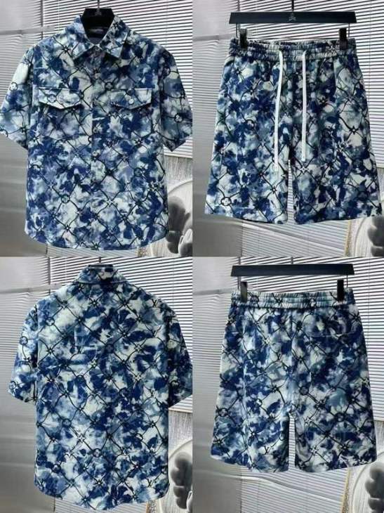 Picture of LV Shirt Pant Suits _SKULVM-3XL25mr3623162